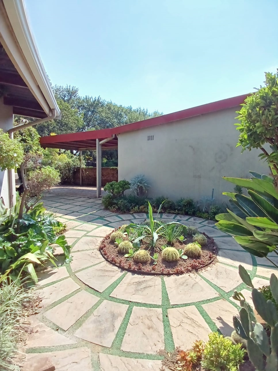 4 Bedroom Property for Sale in Sasolburg Ext 15 Free State